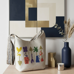 Tote Bag Grande